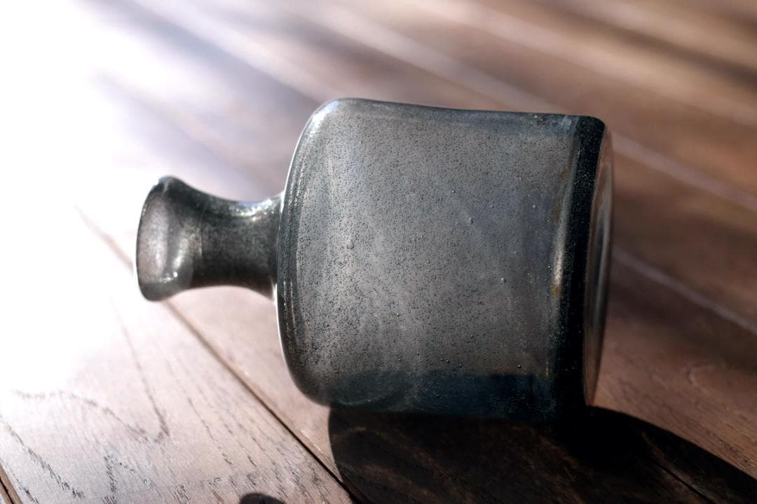 Erik Hoglund エリックホグラン 花瓶 フラワーベース 04100