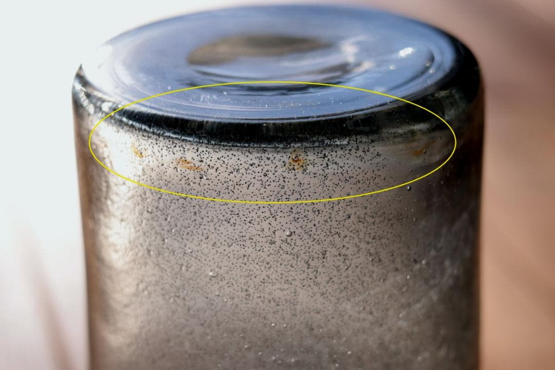 Erik Hoglund エリックホグラン 花瓶 フラワーベース 04100