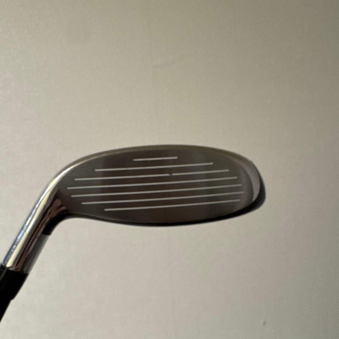 【値下】キャロウェイ EPIC 5H 23° ユーティリティ