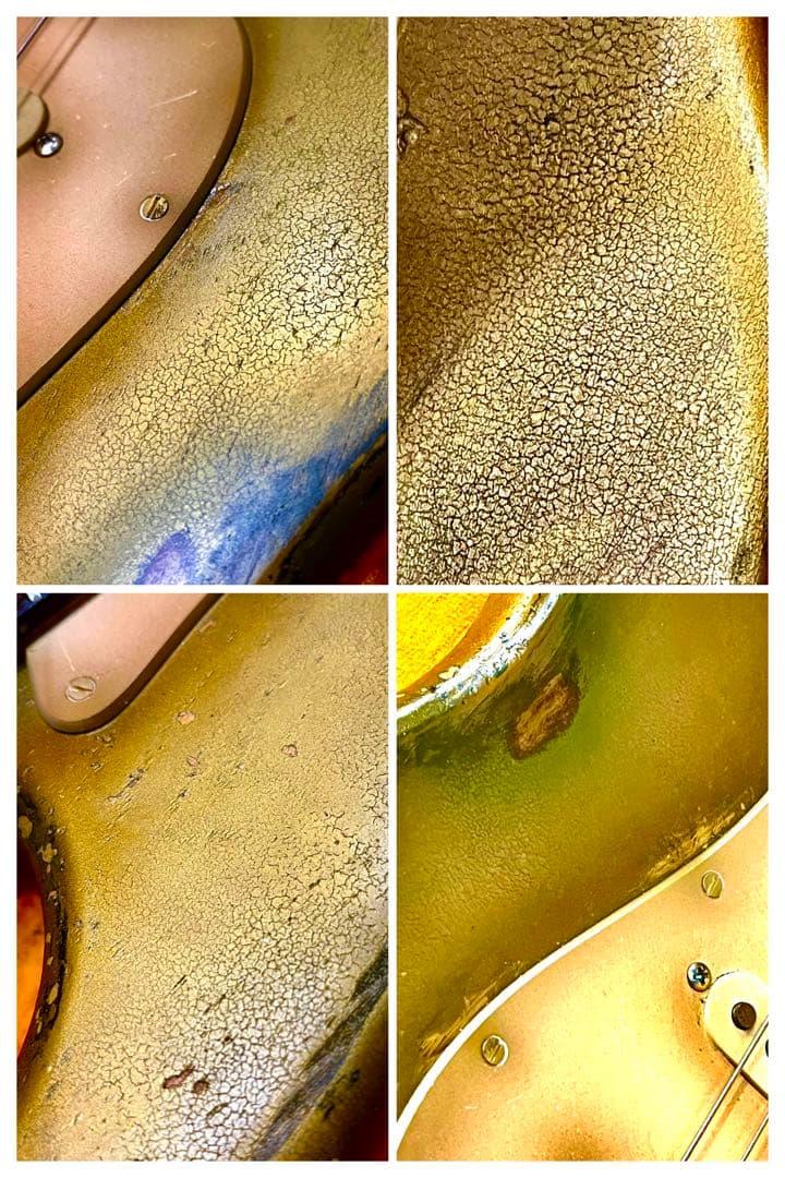 b*!様 DeliciousTaylormade 特価品“BrustyBird-