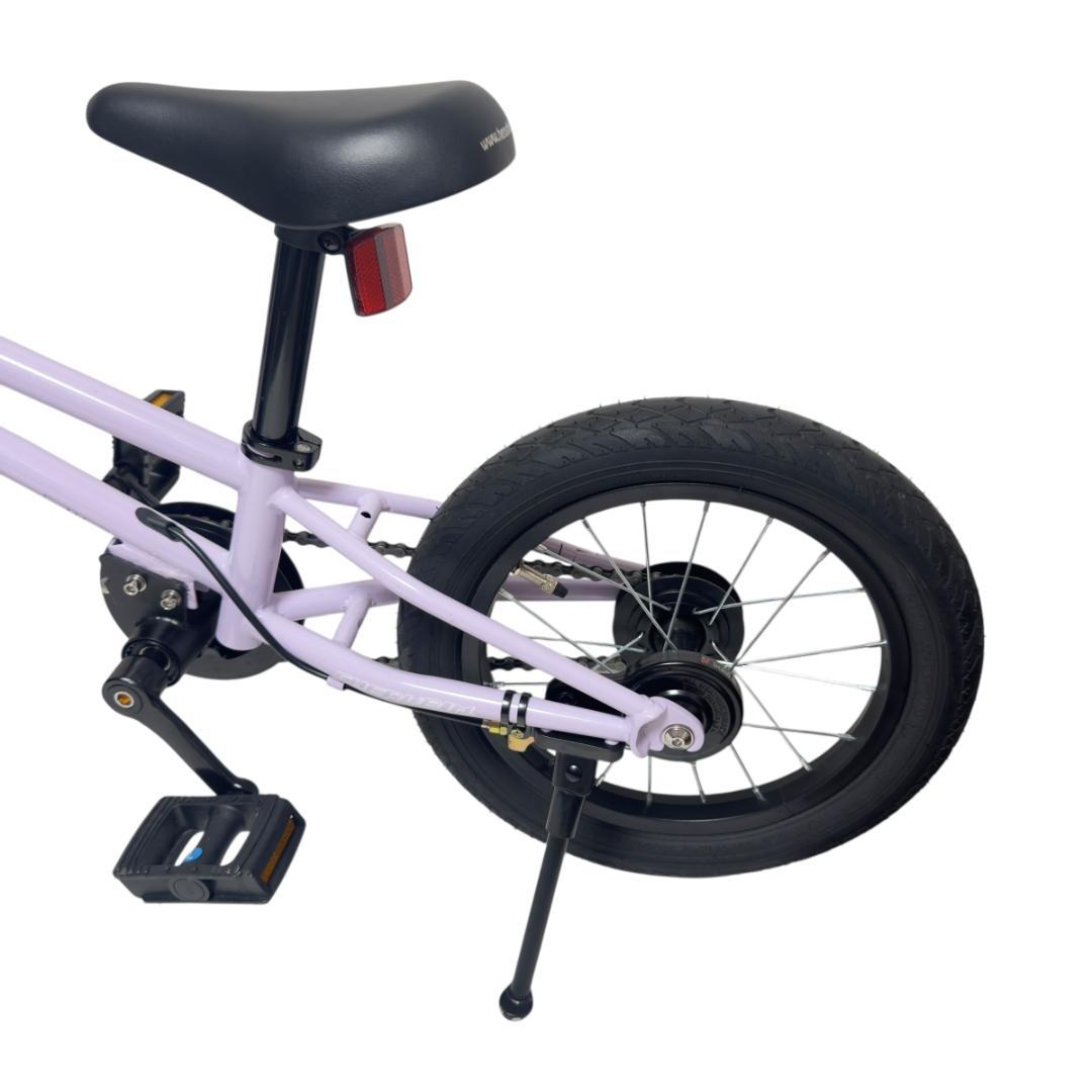 Henshin Bike c14 へんしんバイク C14 パープル