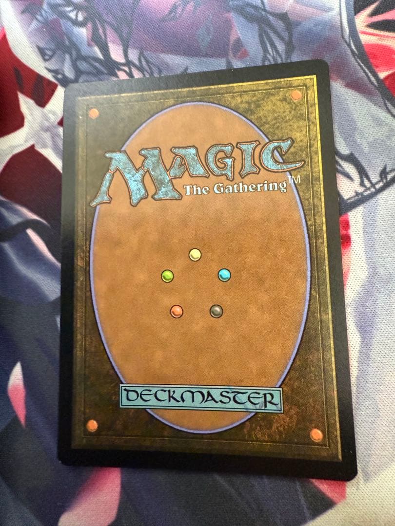 MTG オセロットの群れ ボーダーレス版英語foil 1枚