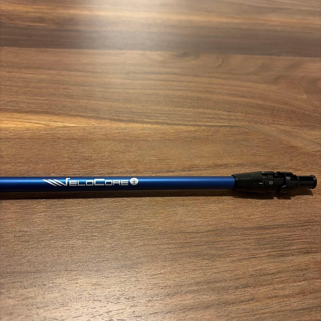 Fujikura 24VENTUS 5S キャロウェイ　45.25 ドライバー