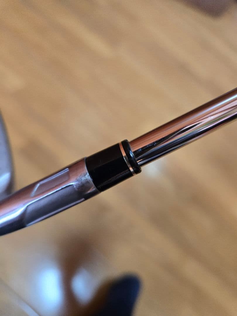 テーラーメイドSIM2MAX 9番アイアン