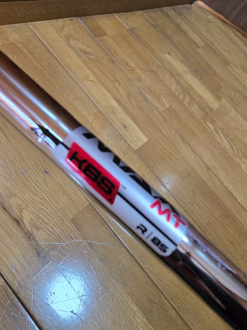 テーラーメイドSIM2MAX 9番アイアン