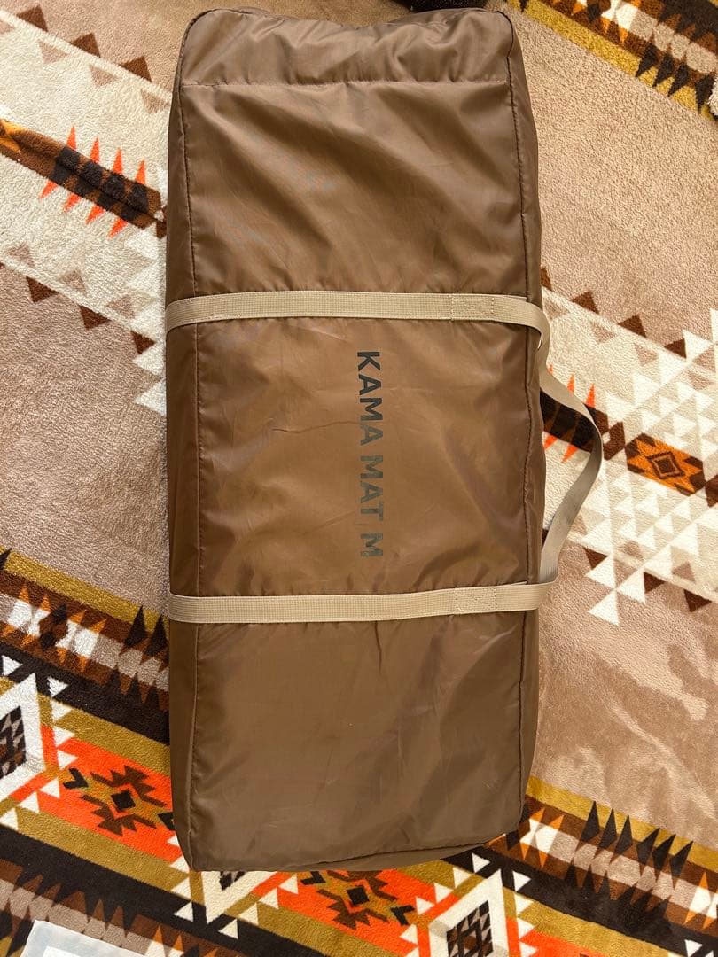 DODカマボコテント3M その他セット販売