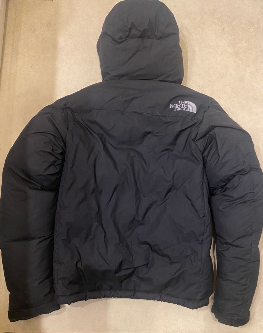 ノースフェイス　バルトロライトジャケット