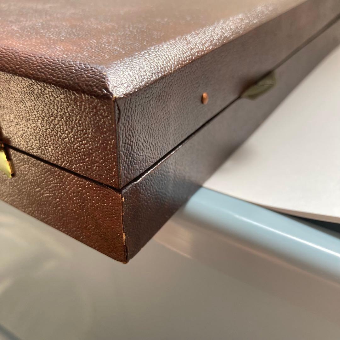 未使用品！　AZUMA インペリアル 18-18 ステンレス 22本セット