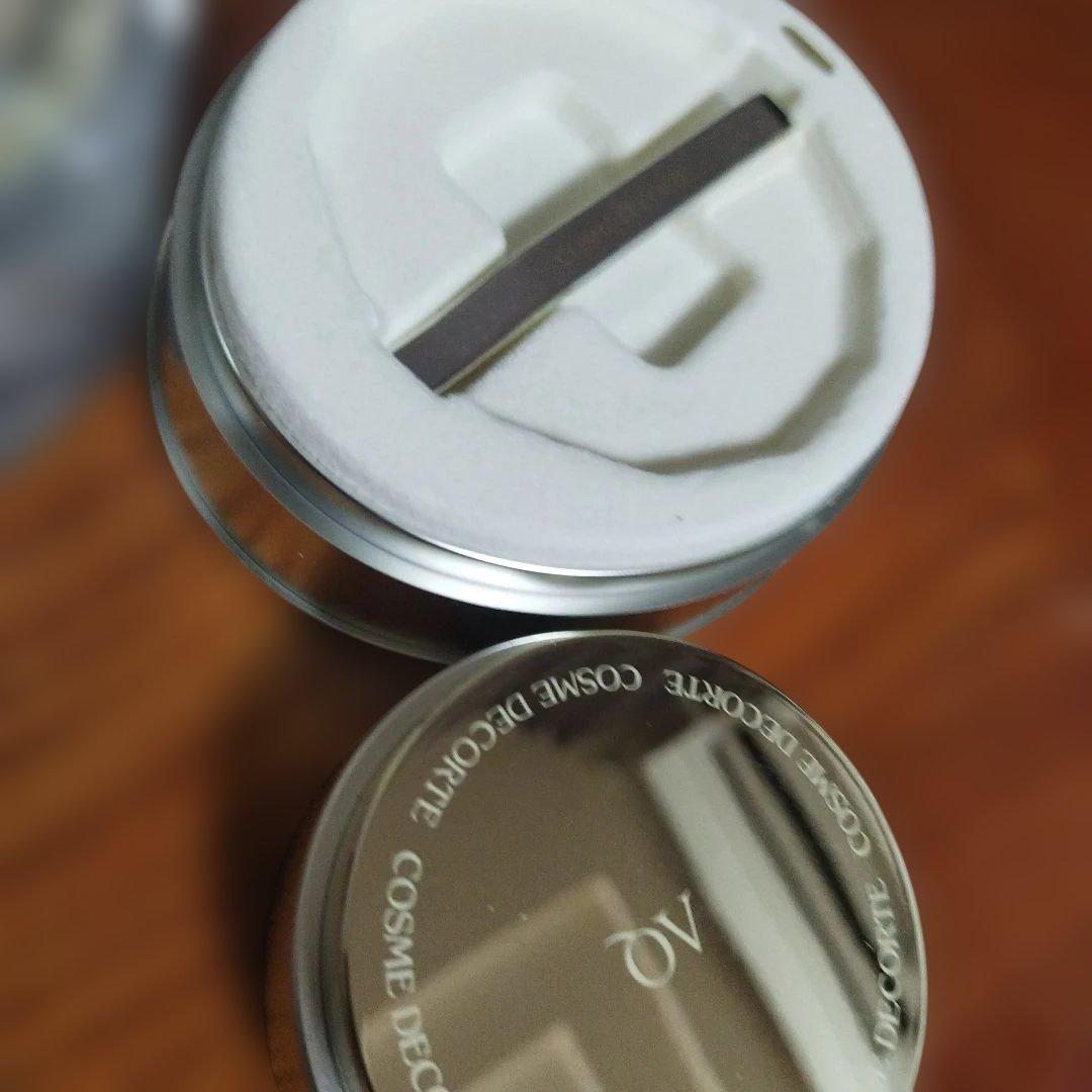 COSME DECORTE AQクリームミリオリティ 45g