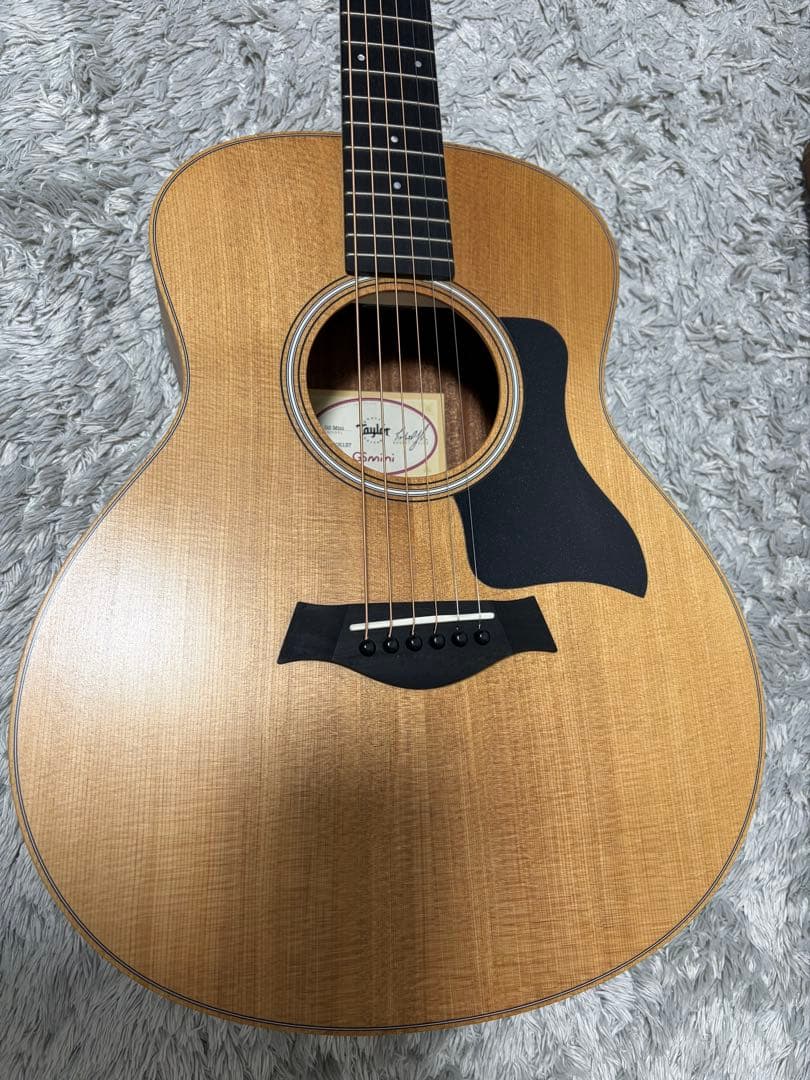 Taylor GS Mini Sapele アコギ　ミニアコギ