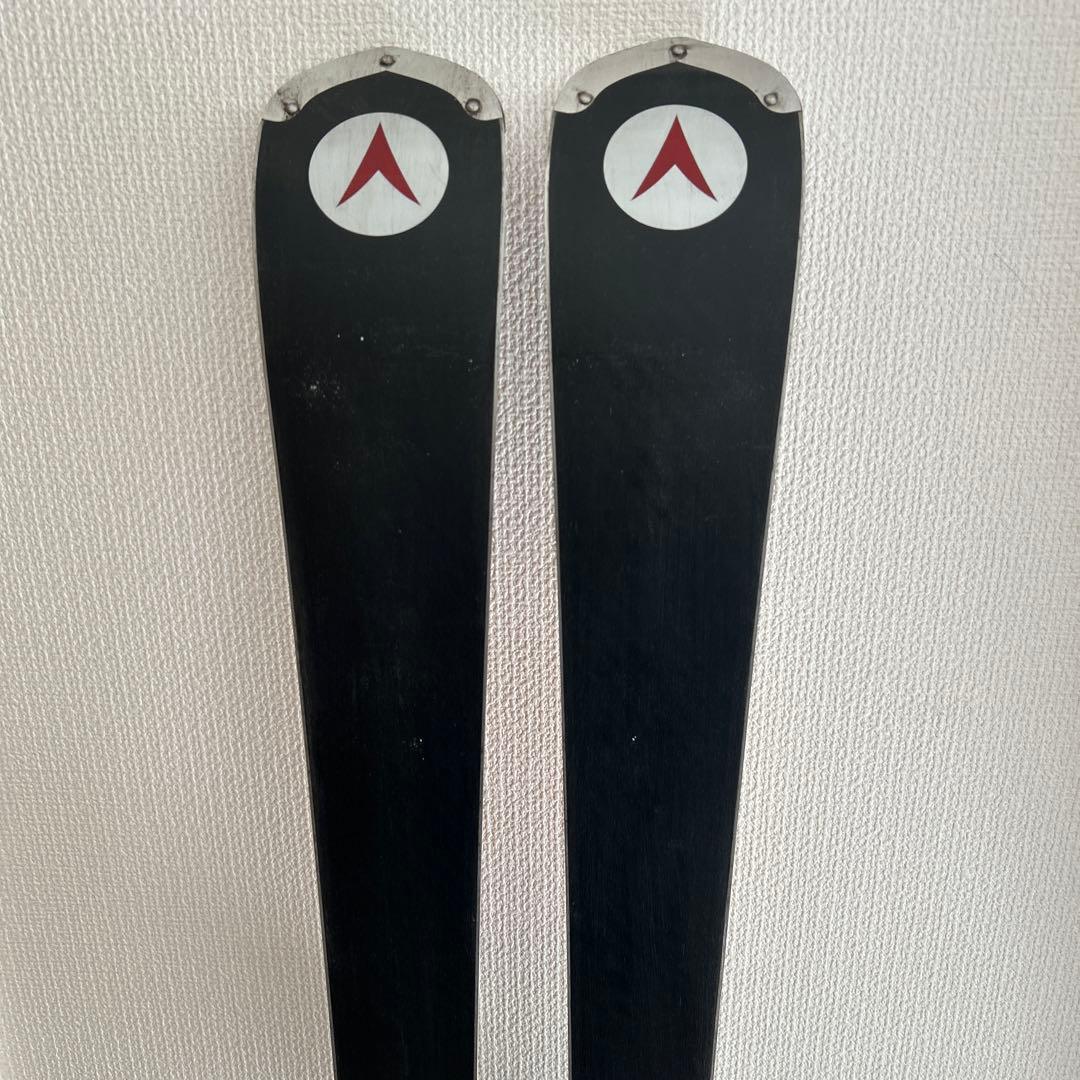 Salomon Contact 165cm スキー