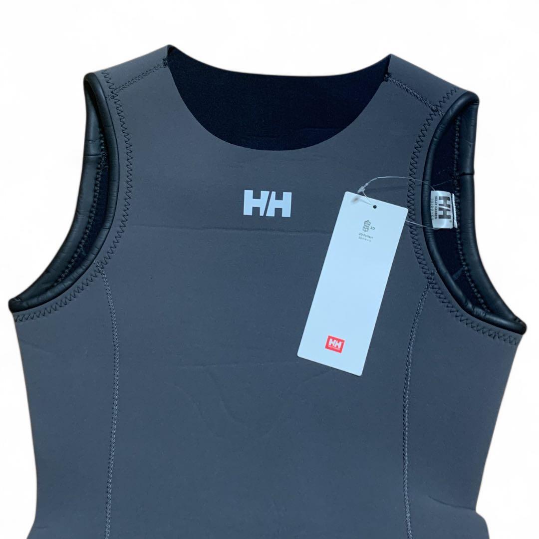 ヘリーハンセン ロングジョン ウェットスーツ M 新品未使用