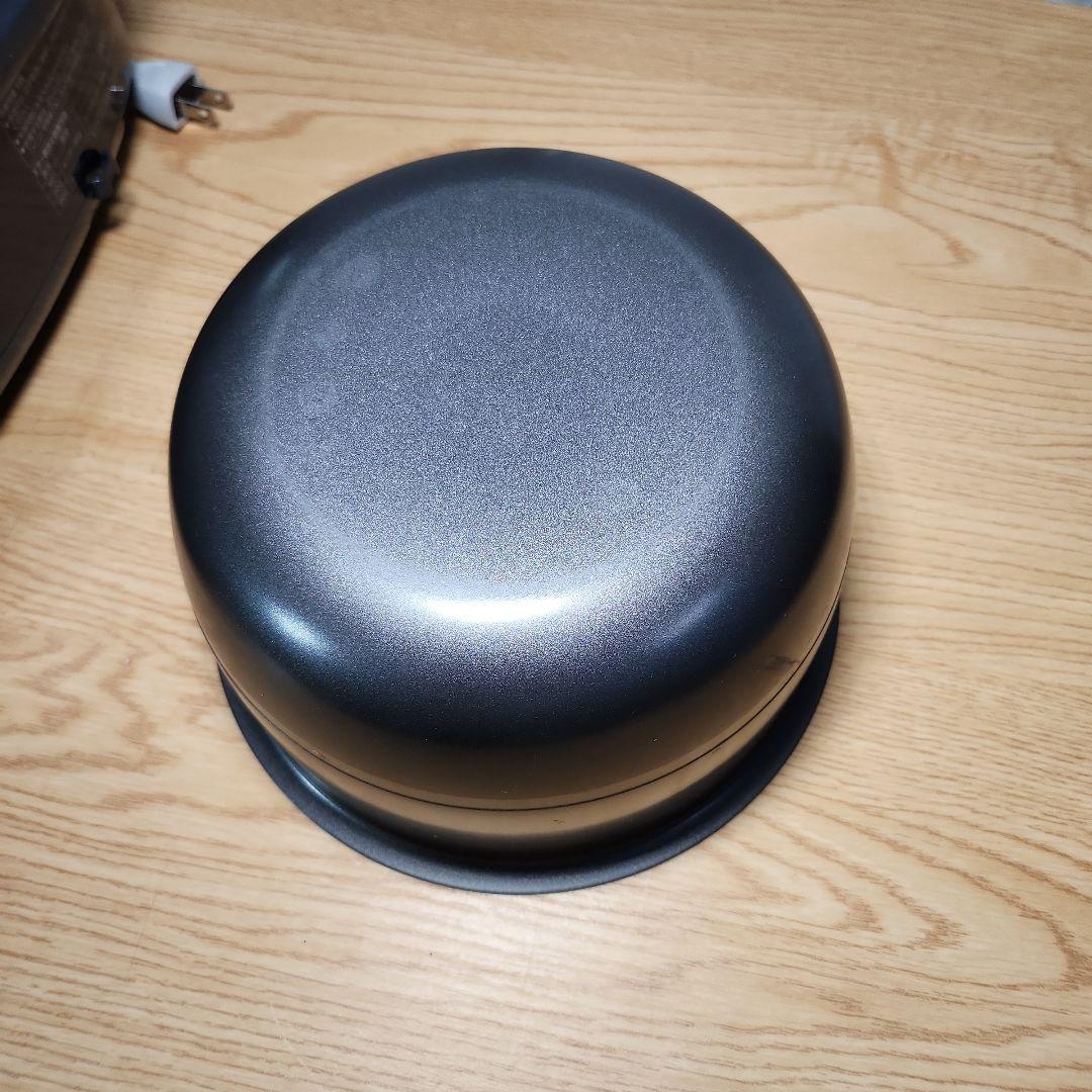 リエン象印 IH炊飯ジャー 極め炊き NW-VD10 5.5合炊き