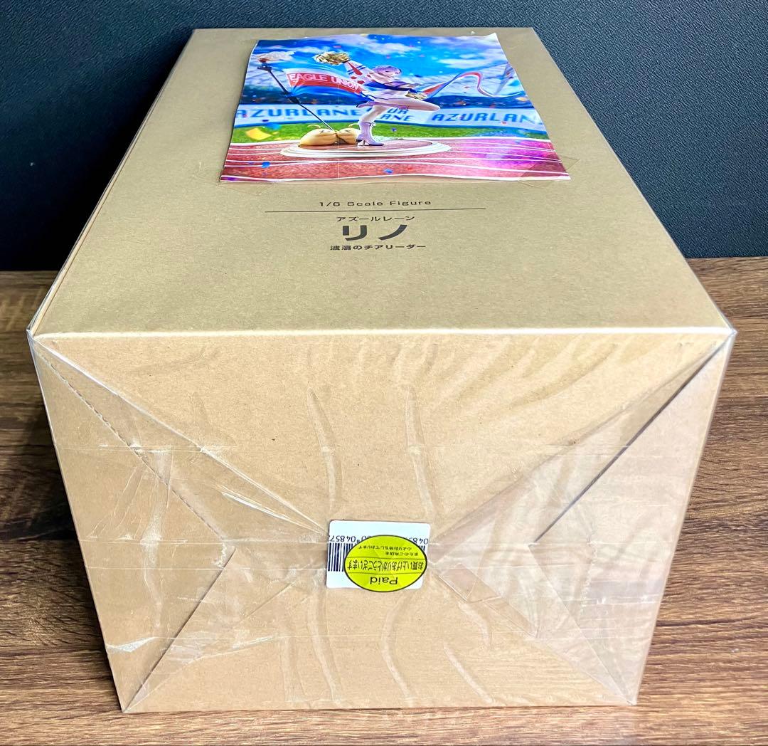 アズールレーン リノ 波濤のチアリーダー 1/6 Scale Figure