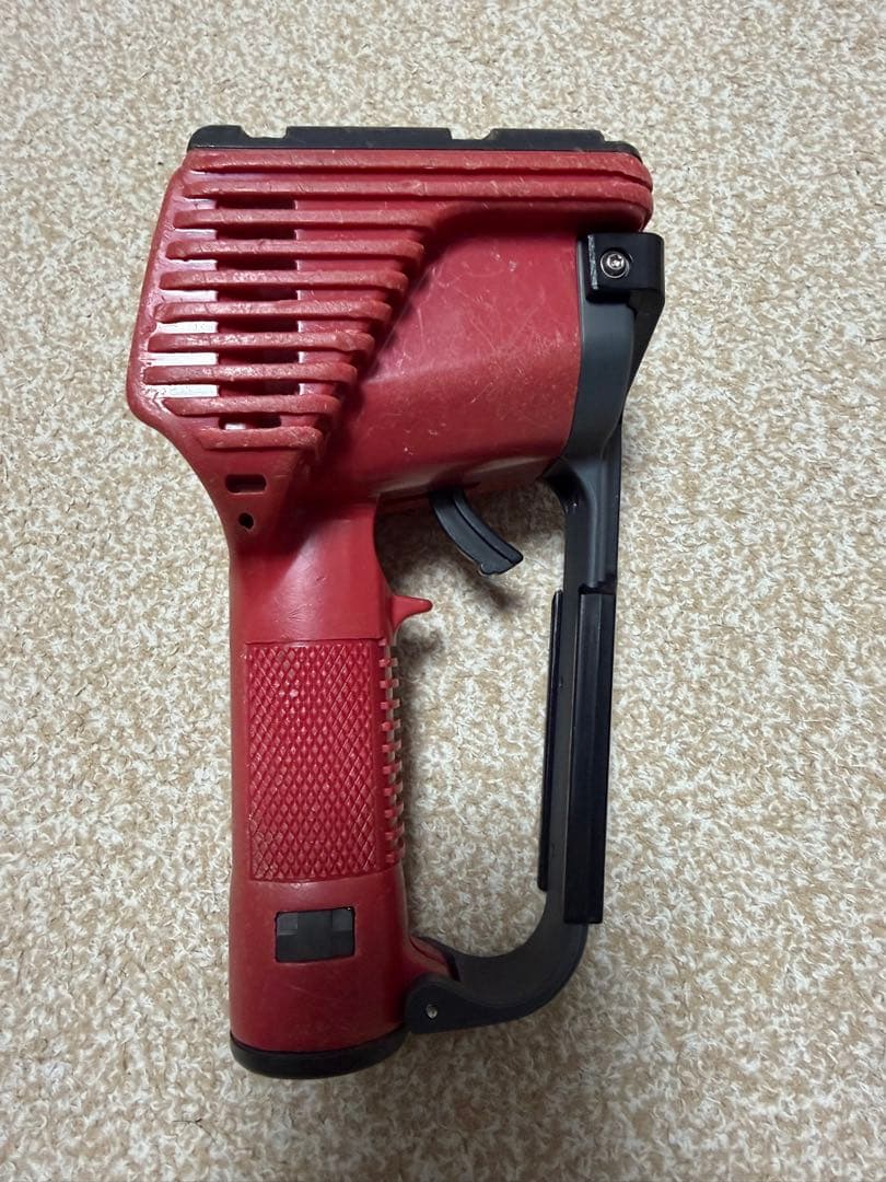 古河 ユニック ラジコン リモコン 送信機　RC-500HA UNIC 作動済み