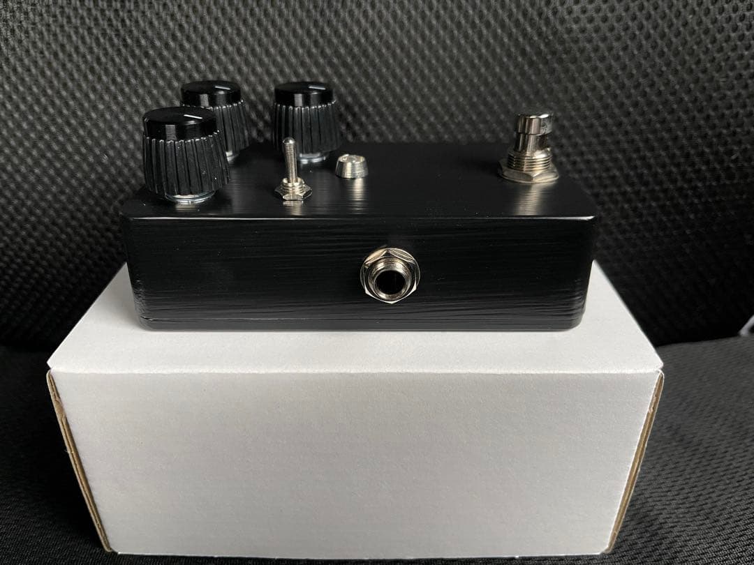 's Effects Blues Breaker MOD 最新版