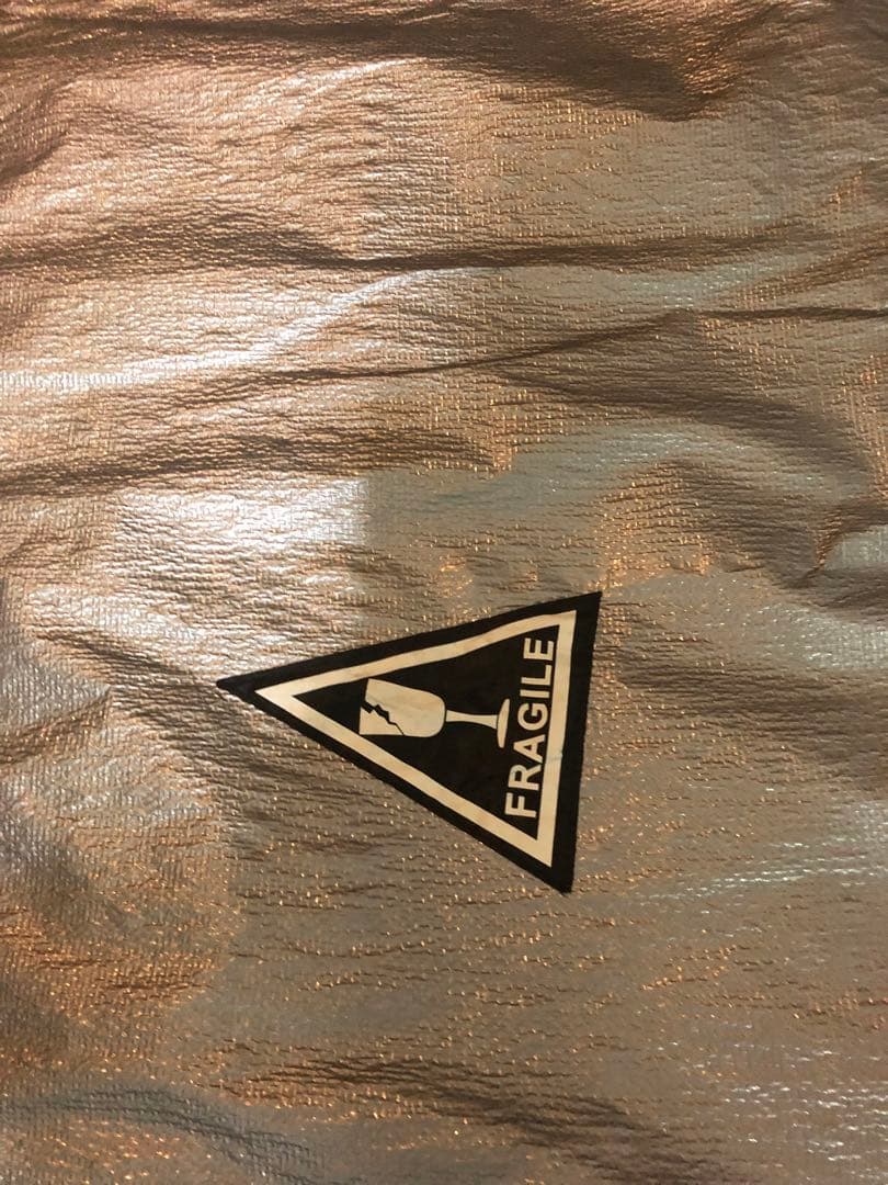 スタンドアップサーフィン用ハードケース