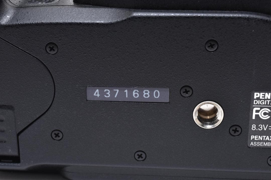 良品 ペンタックス PENTAX K-30 デジタル一眼レフカメラ 本体 美品