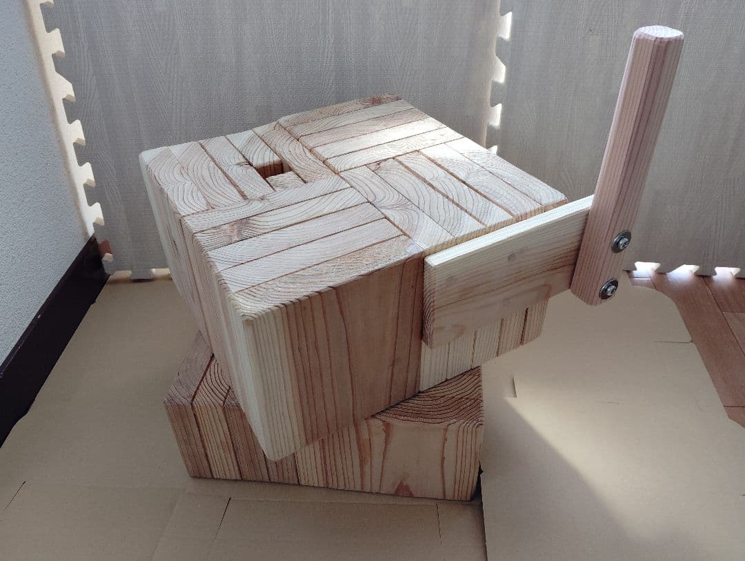 籾摺り機(大型)