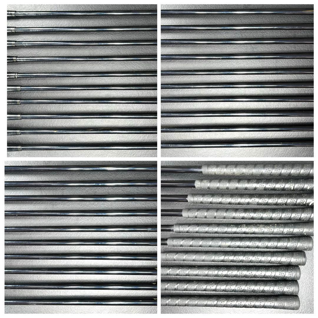 本格派 メンズゴルフクラブ 16本 フルセット ゴルフセット 豪華セット ホンマ