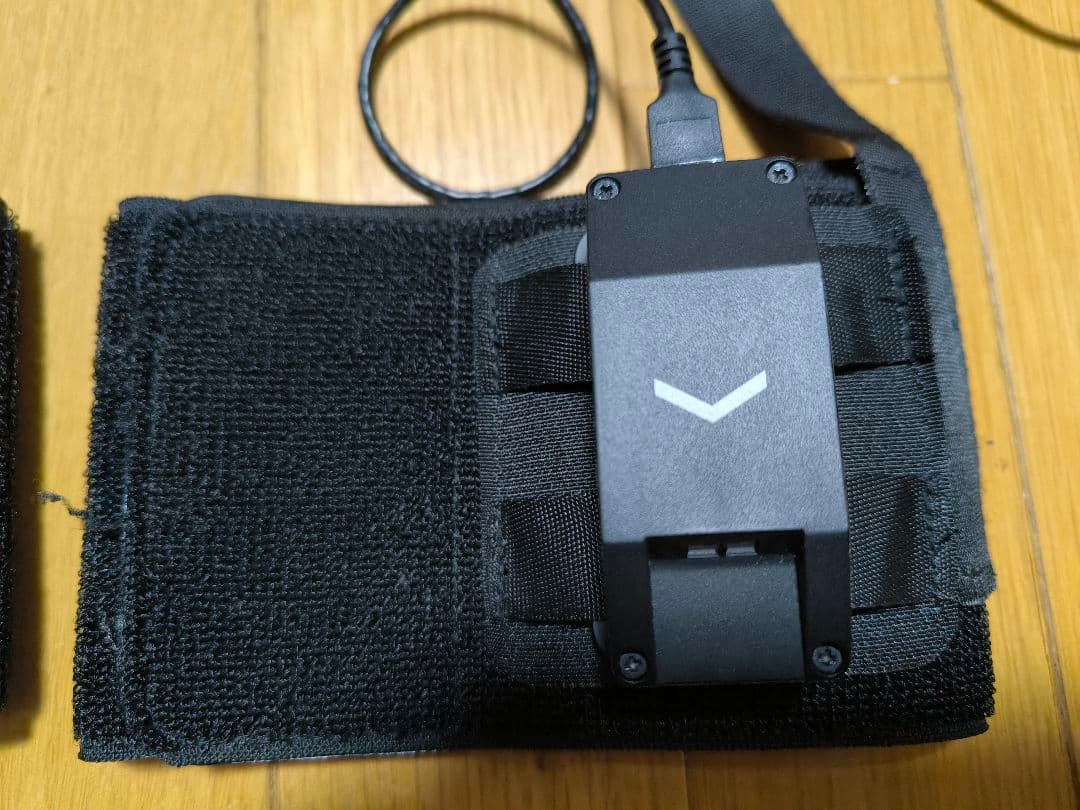 HaritoraX 1.1B　動作確認済み　現物のみ