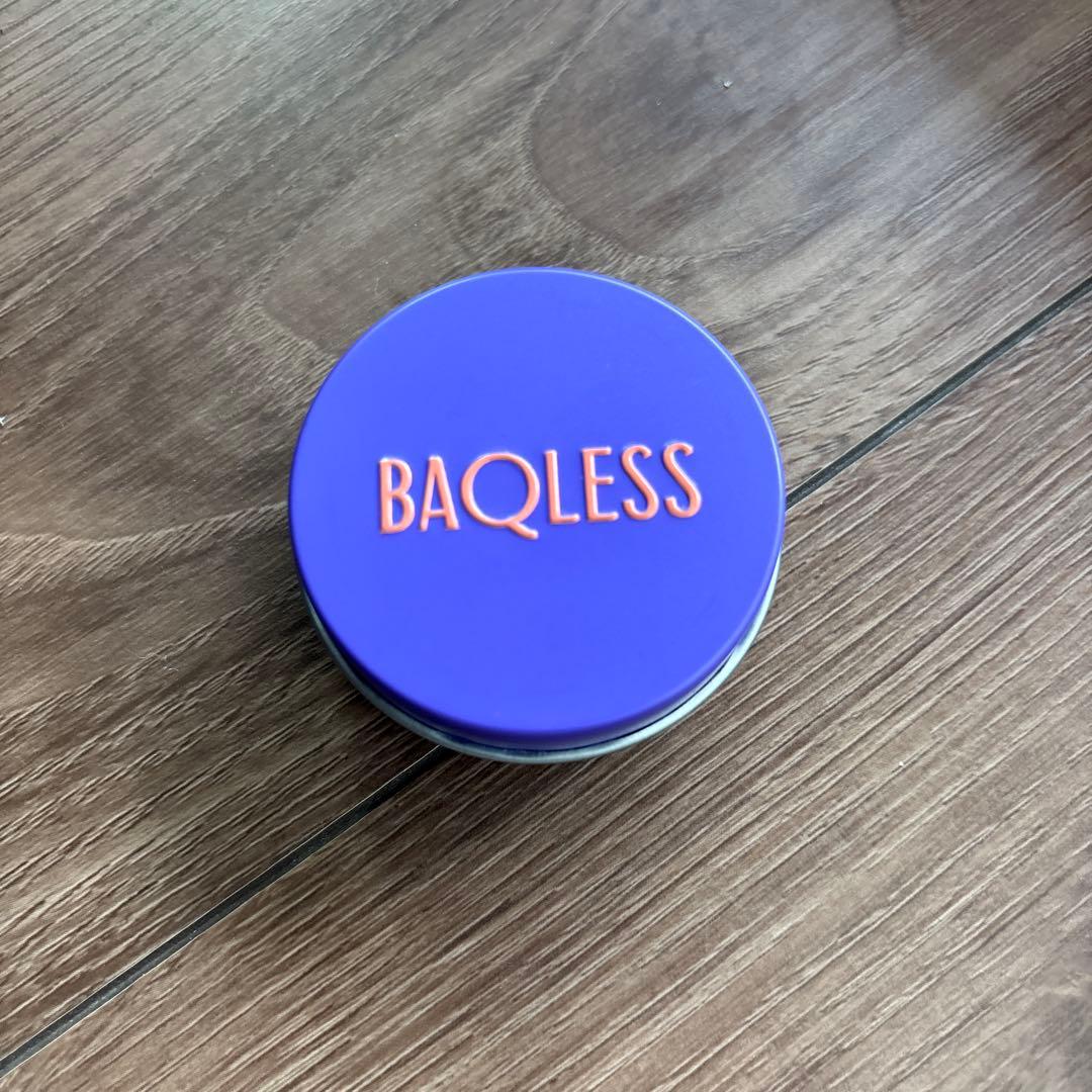 BAQLESS Embrace Illuminate ハーフ（片耳用）