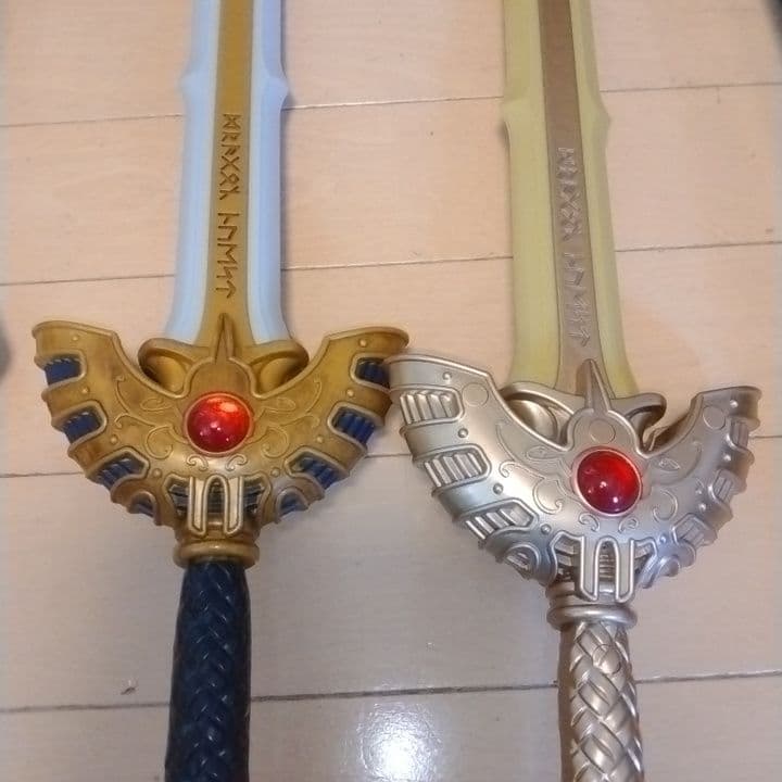 ドラゴンクエスト ロトの剣 などセット