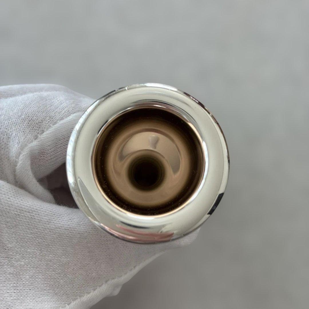 管楽器・吹奏楽器 Greg Black NEW YORK 3 .277\" Light