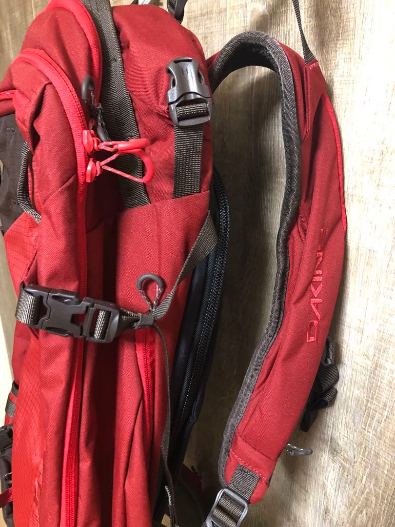DAKINE バックパック　ポーチャー36L