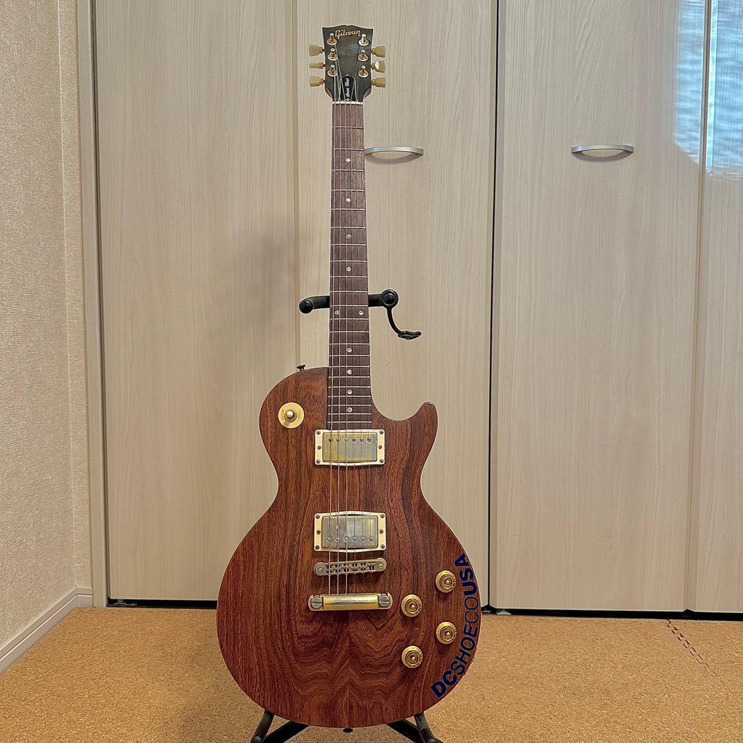 ギブソン Gibson USA レスポール スマートウッド