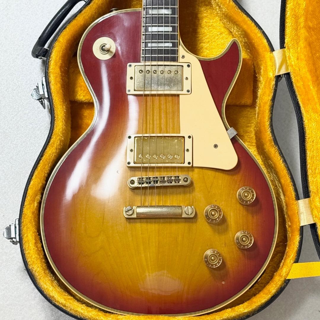 最上位 Greco EG1000 Les Paul CUSTOM U-3000