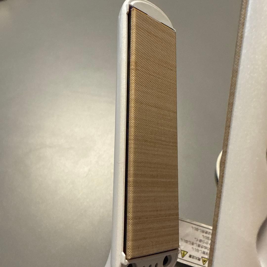 KINUJO 絹女 ストレートアイロン 動作確認済み　（LM-125）