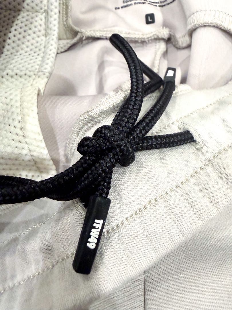 TFW49 セットアップ