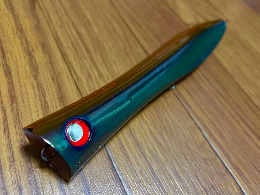 エクストリーム デカゲロオスギ