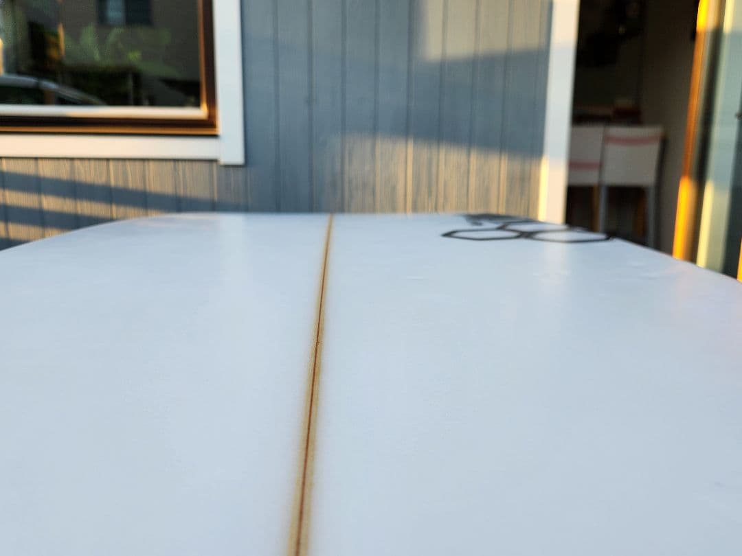 早い者勝ち＜送料込み＞ アルメリック 5.7 Neck Beard 3　K322