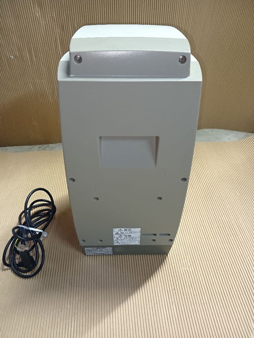 サンデン　ワンショット　ソフトクリーム　CIM-10A