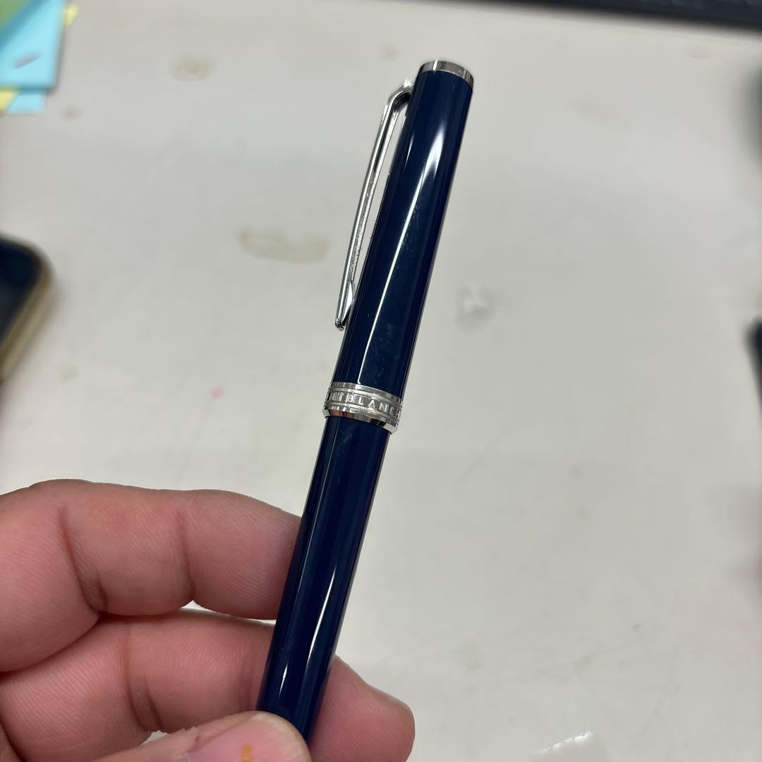 B5426【美品】モンブラン　PiX ボールペン