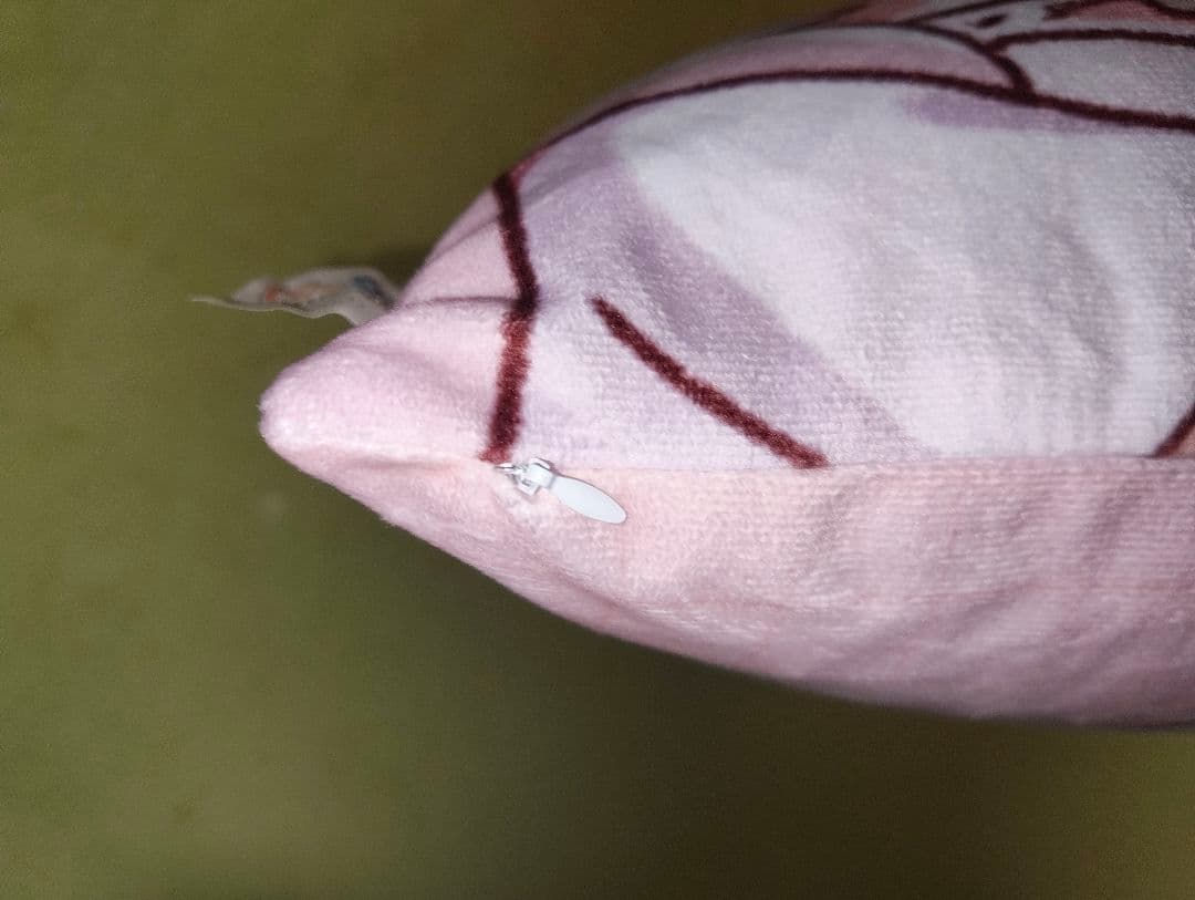 H*o様 トリッカル 非売品 特大クッション TGS2025