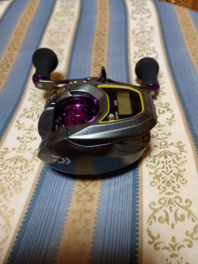 ★★DAIWA　LIGHT　SWXICL　　未使用★★