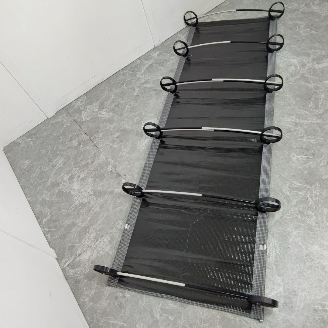 THERMAREST サーマレスト コット　メッシュ　キャンプ簡易ベッド