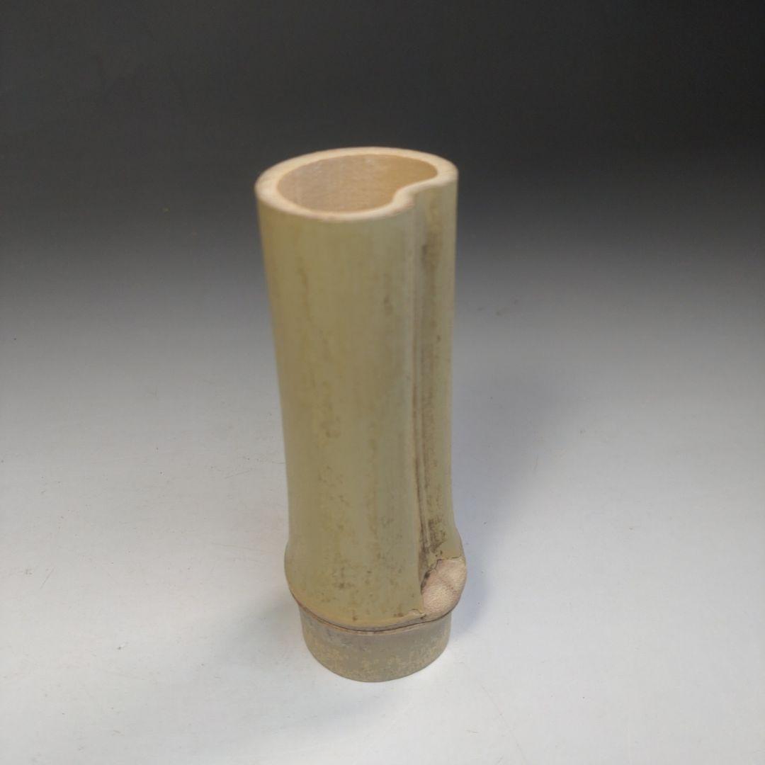 イ262 煙草盆『海田宗恵』『宗旦好一閑　手付　莨盆　共箱』茶道具