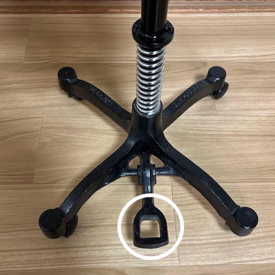 美品　ヨウジヤマモト 立体裁断用ヌードボディ トルソー マネキン　ボディ