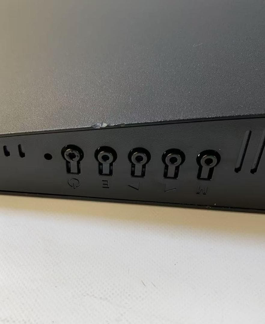 ジャパンネクスト JN-V315UHDR 31.5インチ 液晶モニター