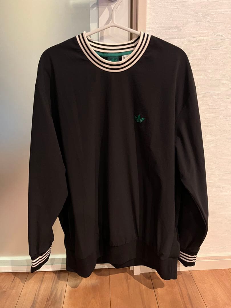 adidas アディダス　BOGEY BOYS ウォームアップ