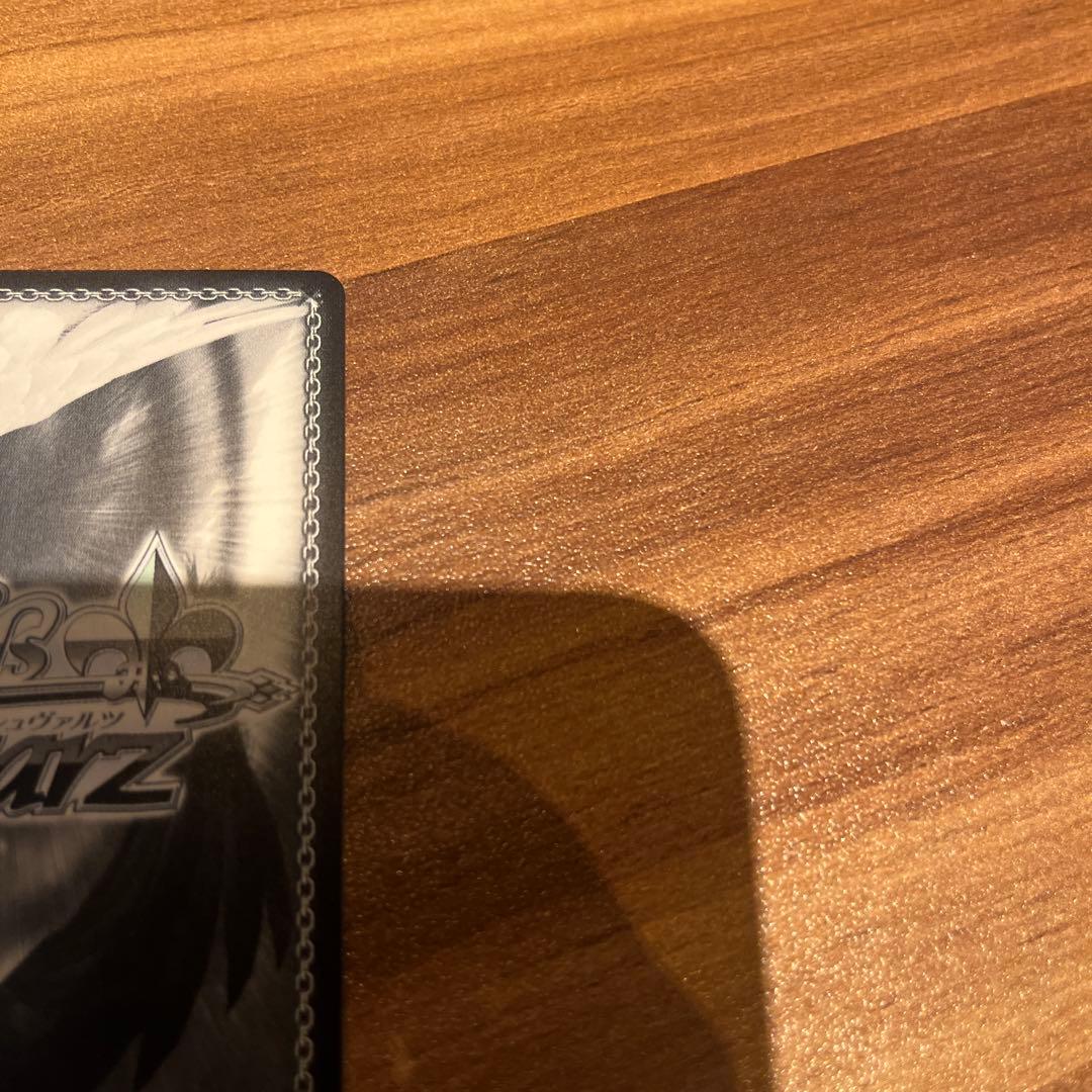 WS きんいろモザイク 15th Anniversary カレン SSP サイン