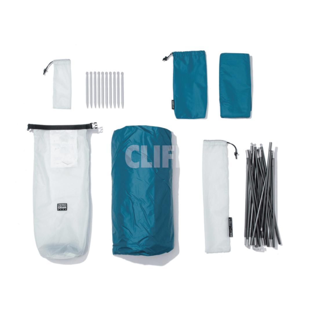 2024年 新品 未使用 ゼログラム エルチャルテン プロ DAC 1.5P