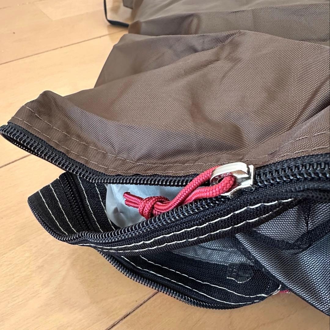 ツインピルツフォークLハーフインナー（OGAWA）