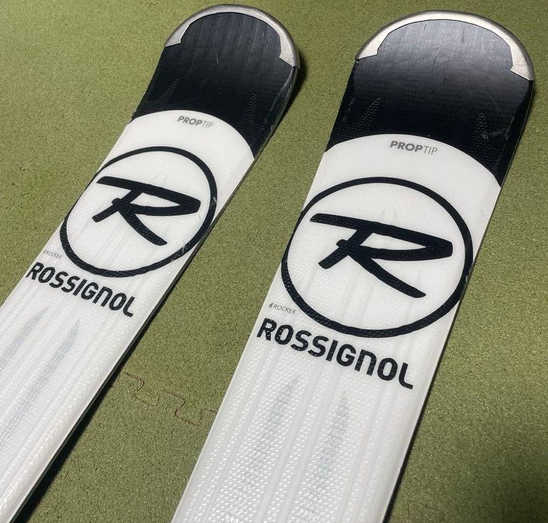 ロシニョール　パシュート100 スキー板　156cm