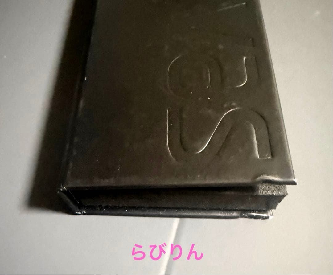 仮面ライダービルド 黒板柄ブラック smart canvas スマートキャンバス