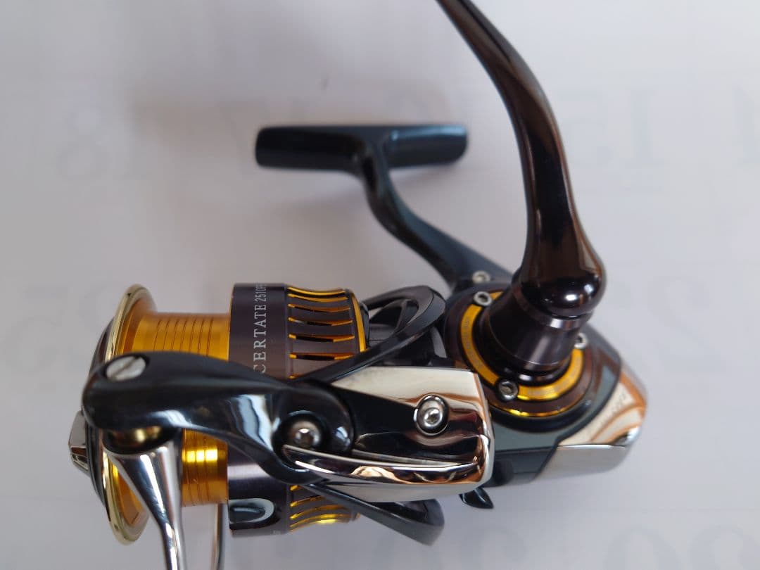 ダイワ 16セルテート2510PE-H 中古